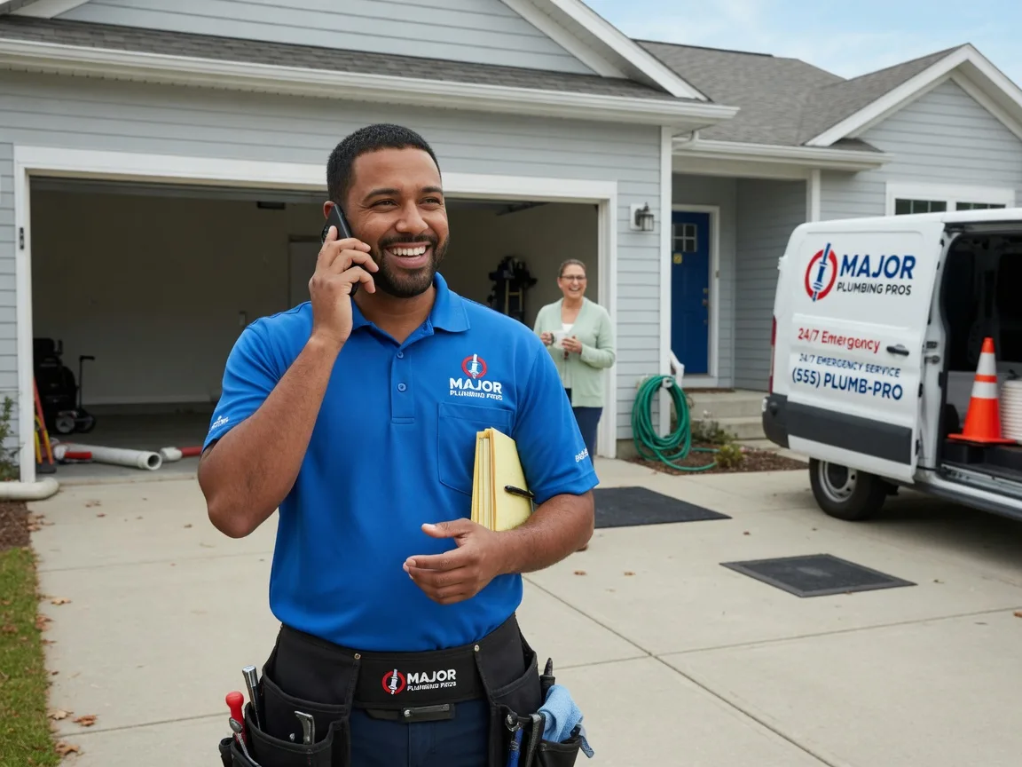 Drain Cleaning Services Sandy, OR FAQs